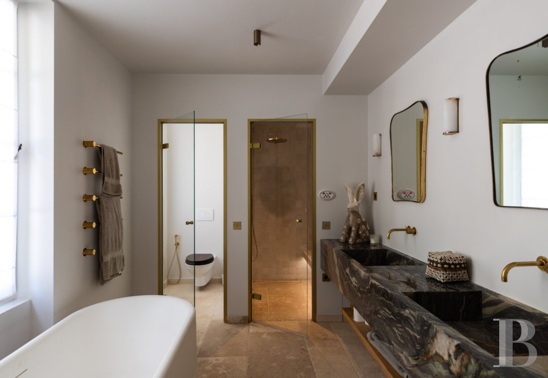 A completely renovated former mill halfway between Mantes-la-Jolie and Dreux in the Eure-et-Loire department - photo  n°23